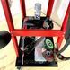 Споттер по алюмінію Monch Alu Pro 15D 11000A 3KVA Alu Pro 15D фото 6
