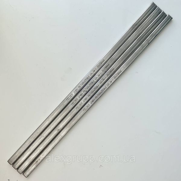 Олово FELDER для лужения кузова автомобиля Felder 1.2 фото