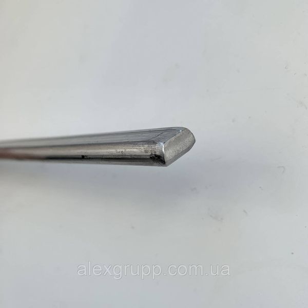 Олов'яні прутки, стрижні для пайки кузова автомобіля Felder (аналог Wurth) 0,3 кг 98230 фото