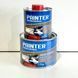 Акриловый грунт под толщиномер 2K Painter Filler Anti-sensor 1500g + 200ml 1500_200 фото 2