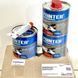 Набір під прибор Painter Шпаклівка та Грунт 750g/750g/100ml 750/750/100 фото 1