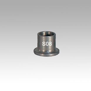 Кузовная заклепка Flow Form Rivet S08 | steel | &Oslash; 7.4 &times; 8.0 mm 10шт 2710669067 фото
