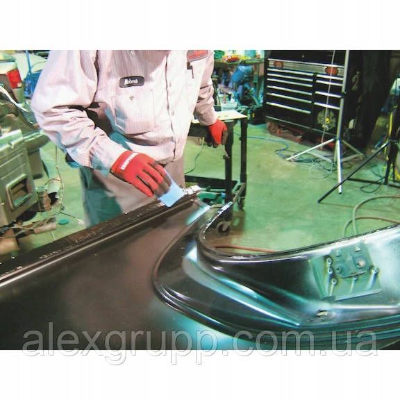 Клей Forch K185 для склеювання кузовних деталей 215g K185 фото