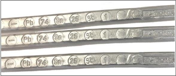 solder